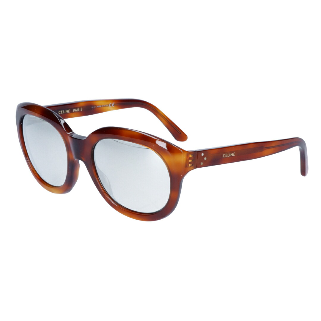 CELINE サングラス CL4213IS スクエア型 ラインストーン セリーヌ CELINE CELINE サングラス CL4213IS スクエア型 ライン