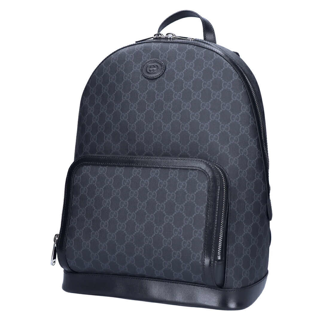 ◆GUCCI◆ スプリーム GG バックパック 449906 KY9NN 9873 Amazon.co.jp: GUCCI グッチ 449906 KY9NN GGキャンバス バック