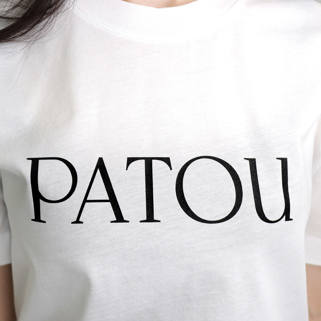 10日0時〜26h限定ポイント10倍】 パトゥ PATOU レディース T