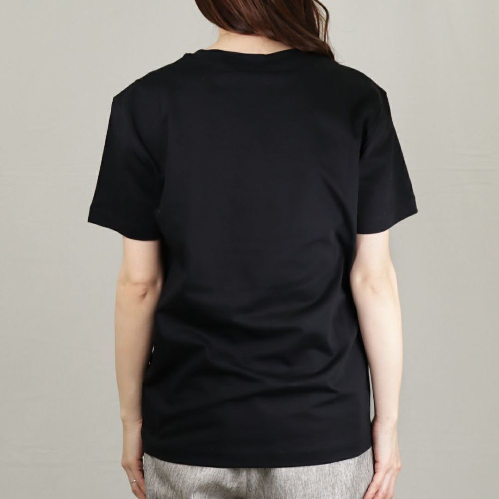 パトゥ JE0299999 213M レディースロゴTシャツ パトゥ JE0299999 213M レディースロゴTシャツ