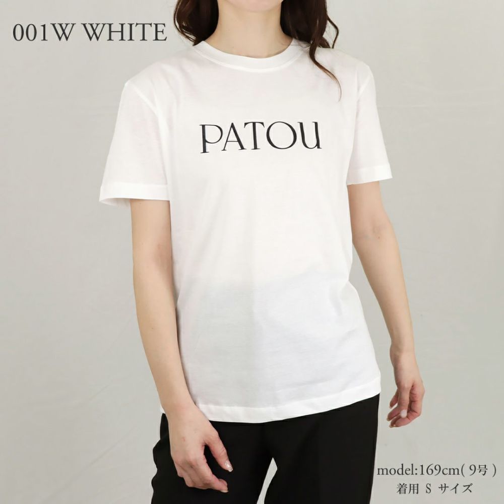 29日0時〜48h限定ポイント5倍】 パトゥ PATOU レディース T