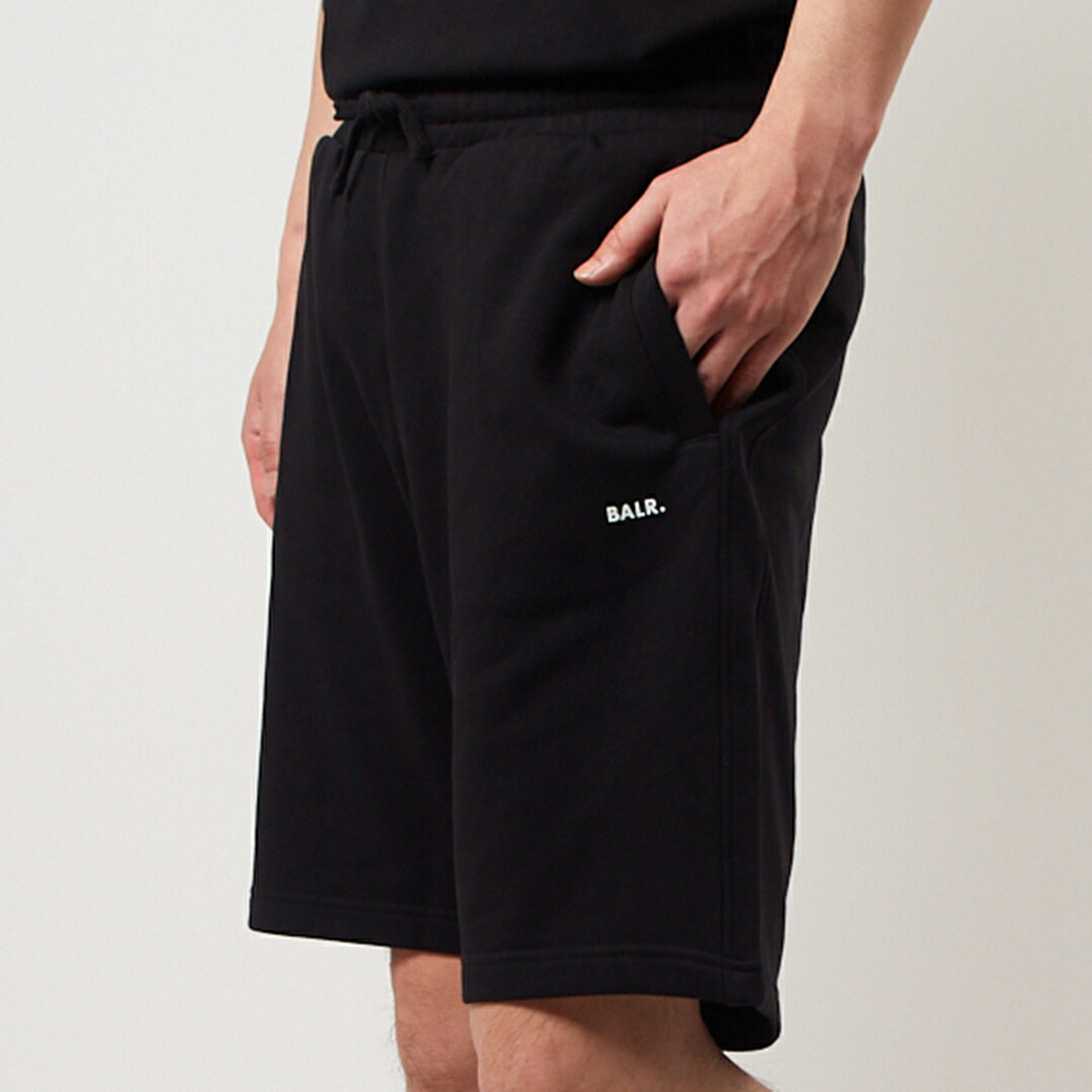 BALR. 黒 水着 ショートパンツ 楽天市場】BALR. ボーラー ショートパンツ 全2色 B1451 1033