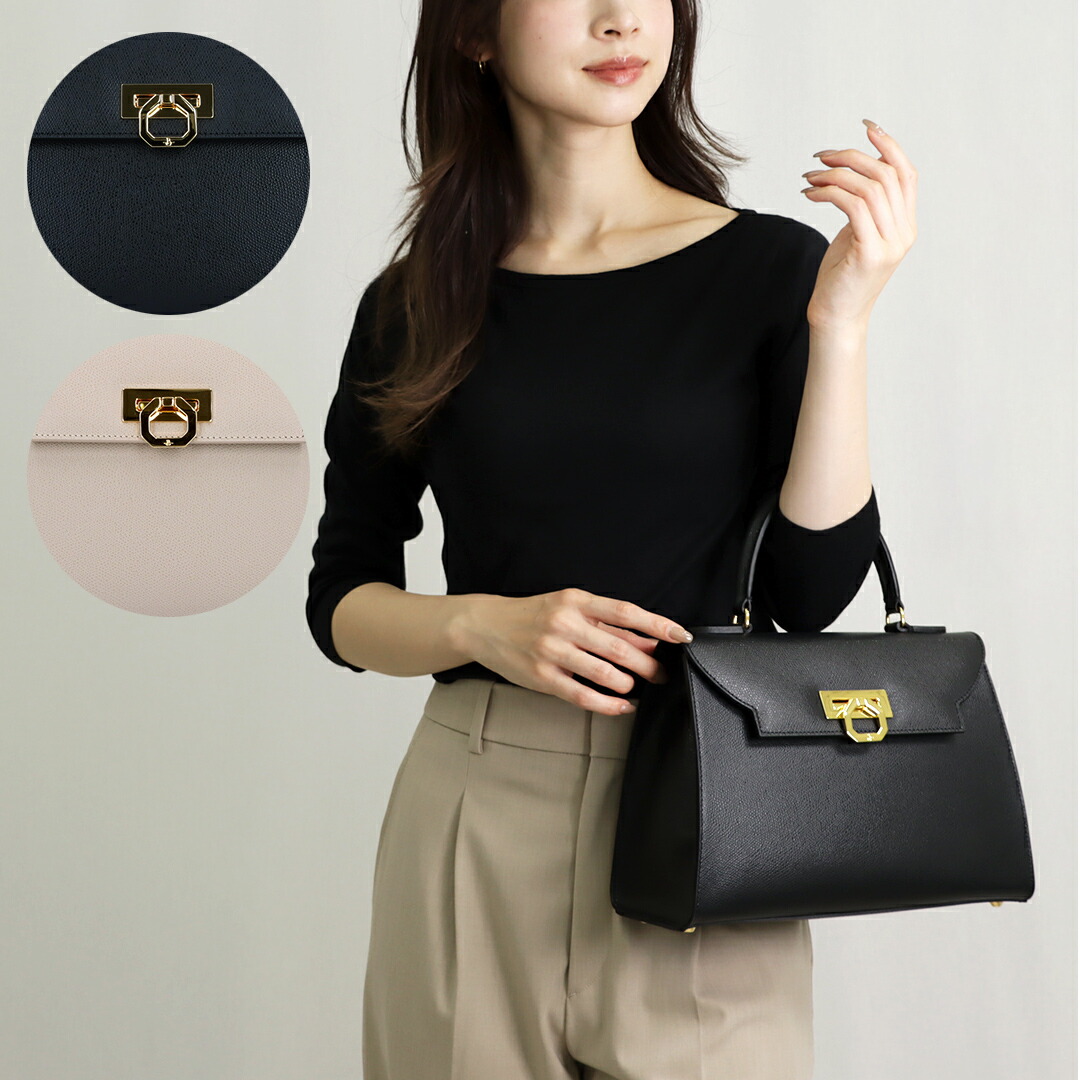 楽天市場】CARBOTTI カルボッティ ハンドバッグ ELENA 243 レディース