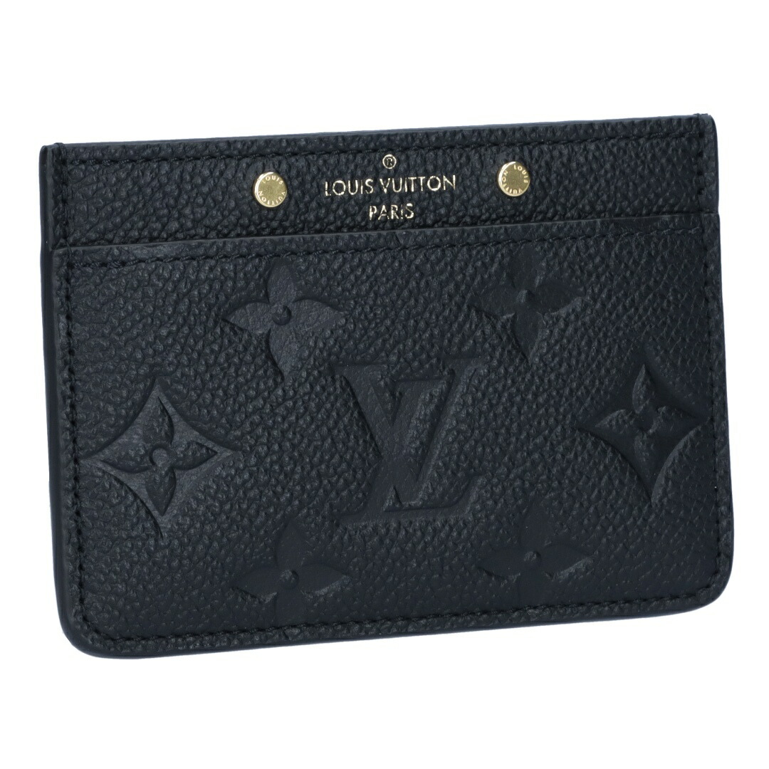 楽天市場】≪Brand new≫ LOUIS VUITTON CARD CASE VIVIENNE PURPLE