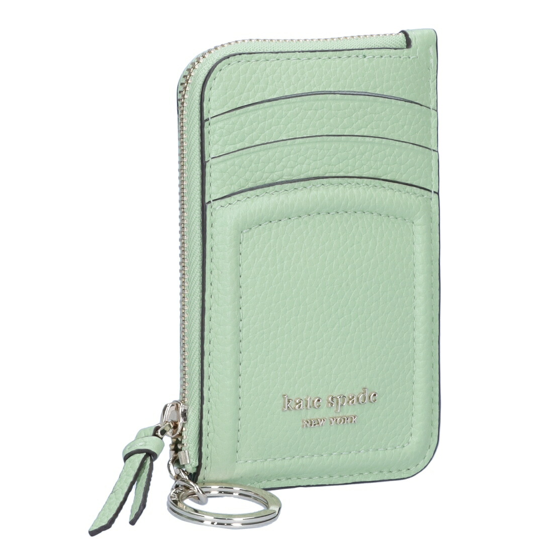 ☆新品タグ付き☆ケイトスペードspade flower pvカード&ケース ☆新品タグ付き☆ケイトスペードspade flower pvカード&コイン
