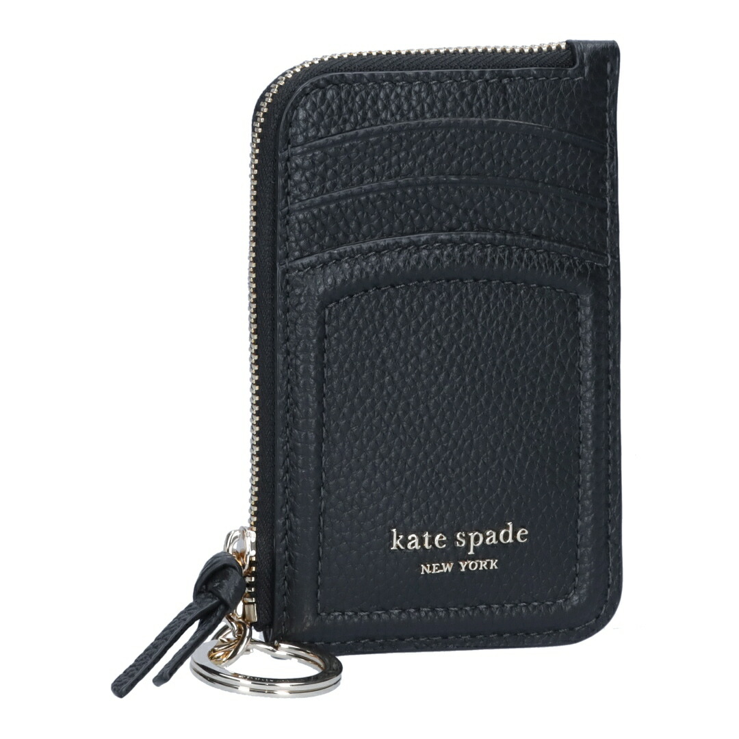 楽天市場】ケイトスペード KATE SPADE カードケース コイン