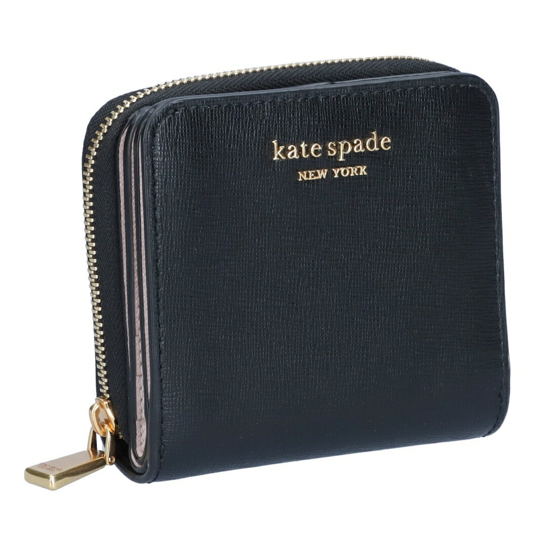 楽天市場】ケイトスペード KATE SPADE 財布 二つ折り ミニ財布