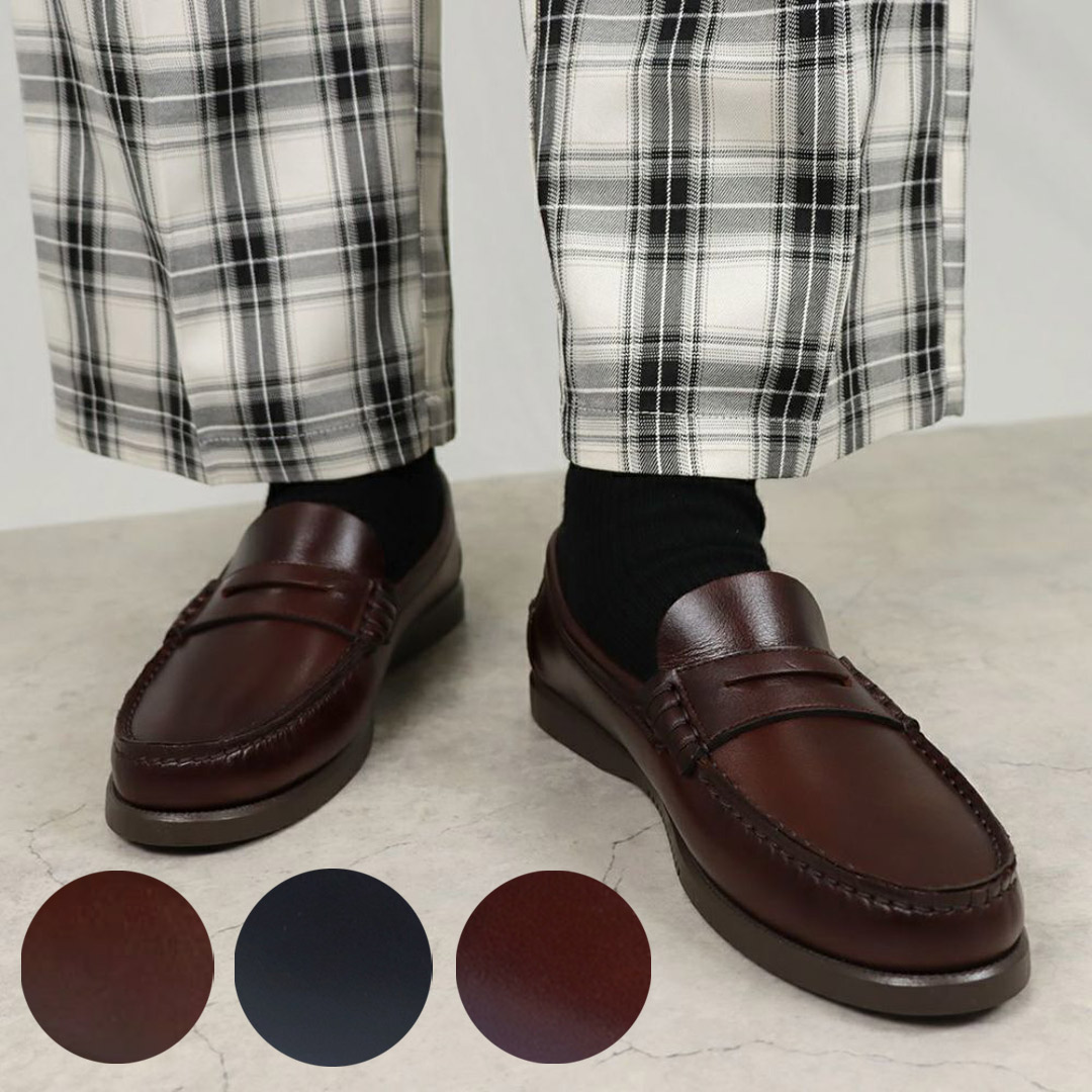 PARABOOT グルカサンダル BILBAO 2337 PARABOOT グルカサンダル BILBAO 2337 (Paraboot/サンダル