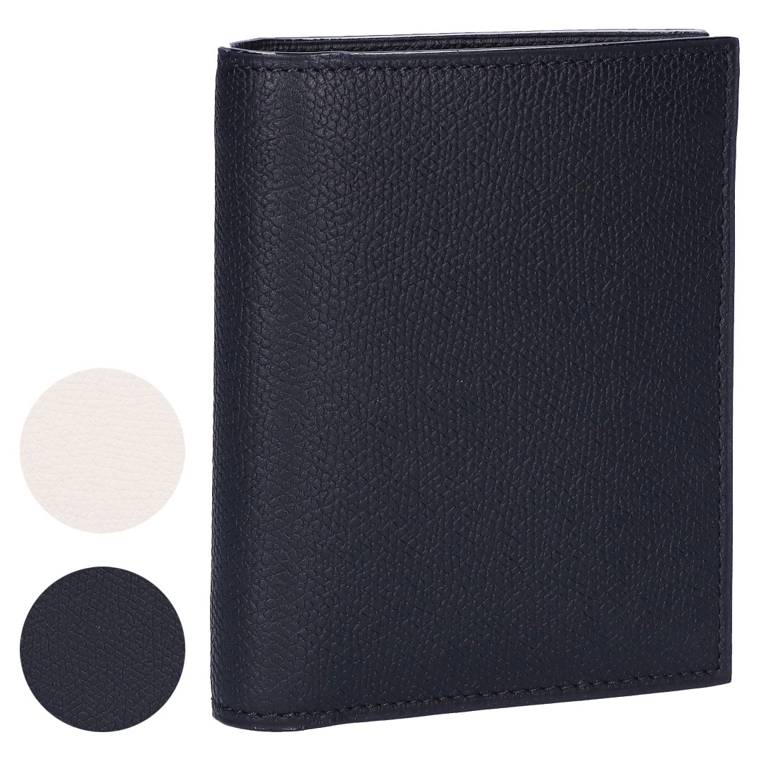 楽天市場】ヴァレクストラ 2つ折り財布 Valextra ソフトカーフ