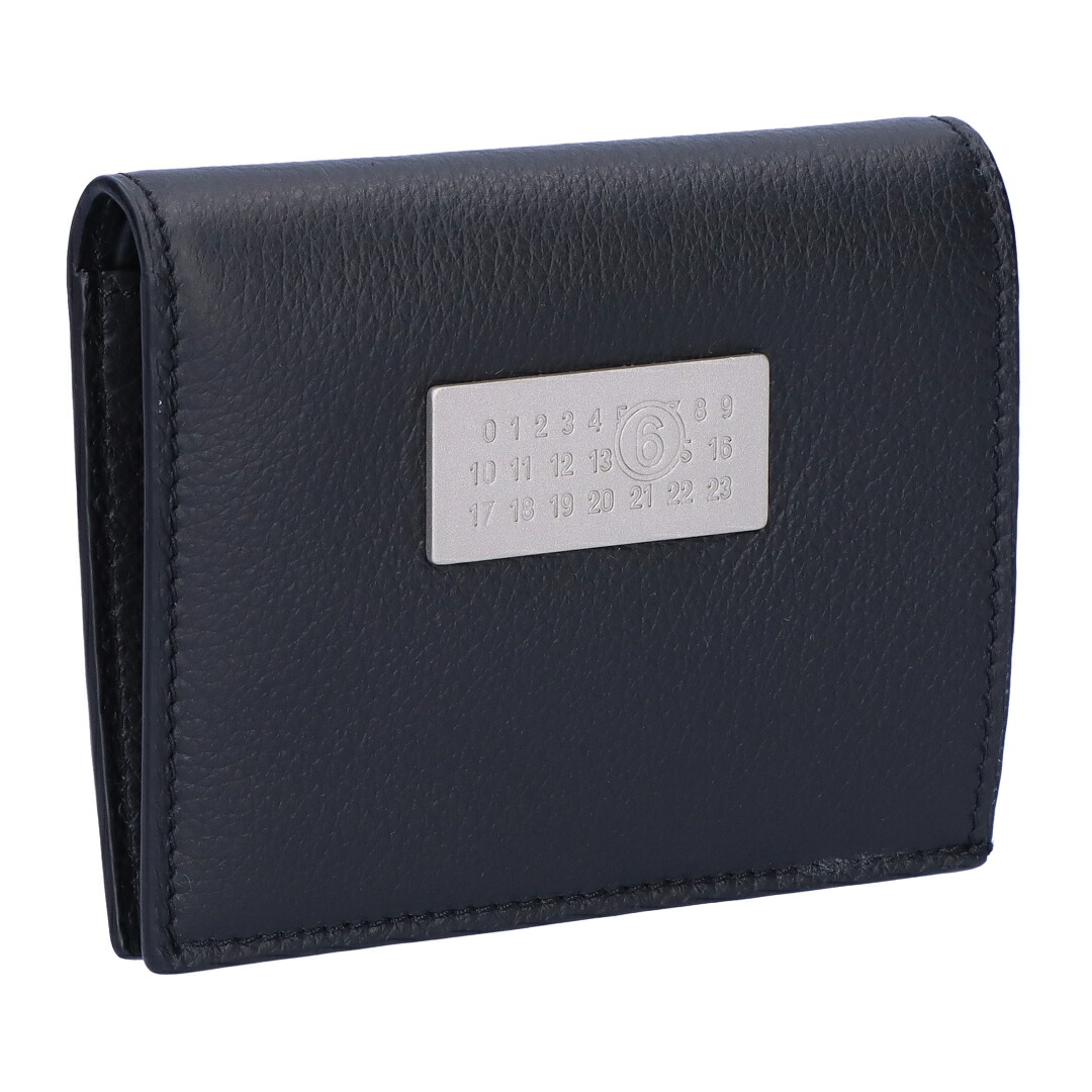 MM6 Maison Margiela☆【完売間近】WALLET 折り畳み財布 / rosa MM6 Maison Margiela☆【完売間近】WALLET 折り畳み財布 / rosa