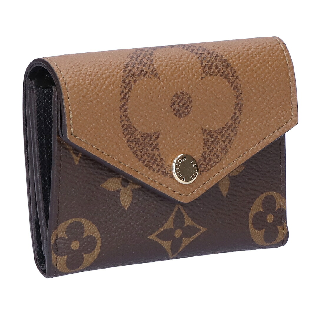 楽天市場】ルイヴィトン 3つ折り財布 Louis Vuitton