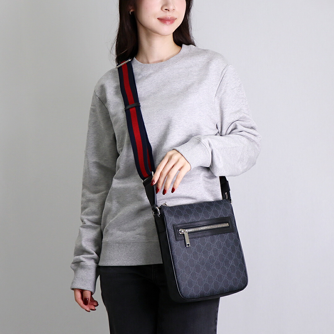 楽天市場】グッチ GUCCI 631195 KWT7N 1060 ショルダーバッグ