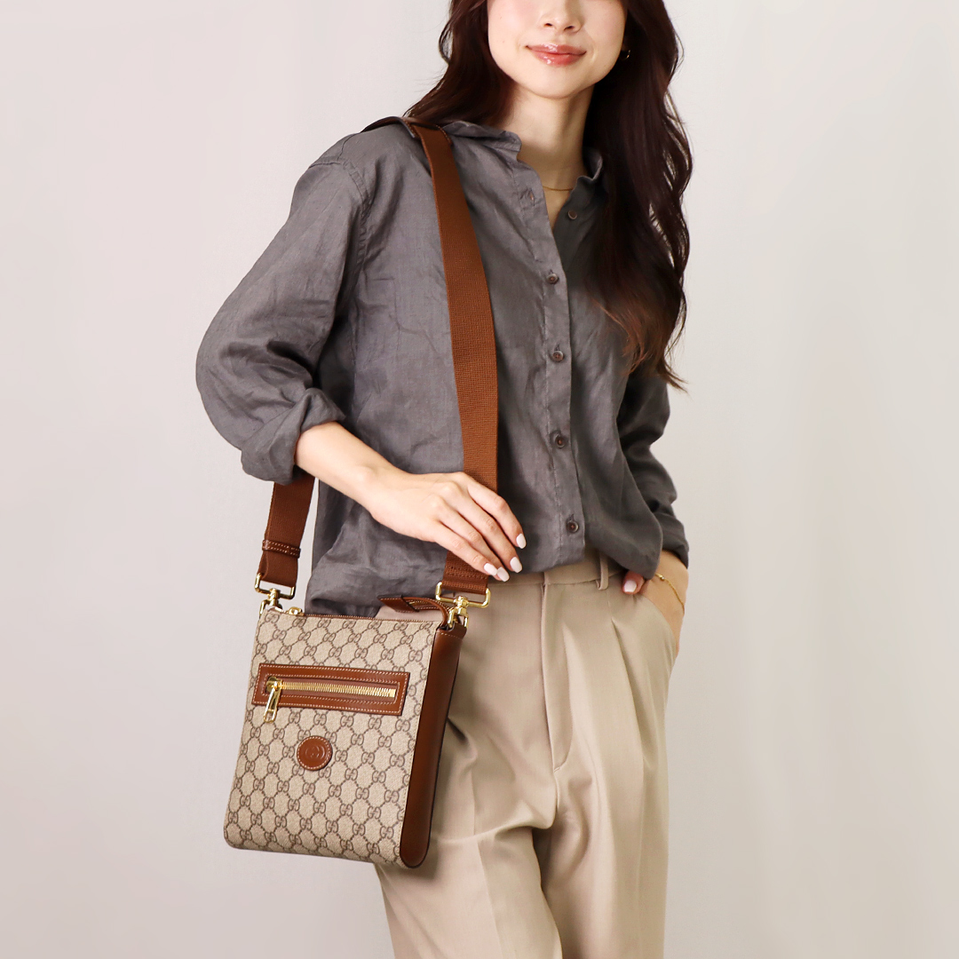 楽天市場】GUCCI グッチ 145857-FW99R 8588 ショルダー