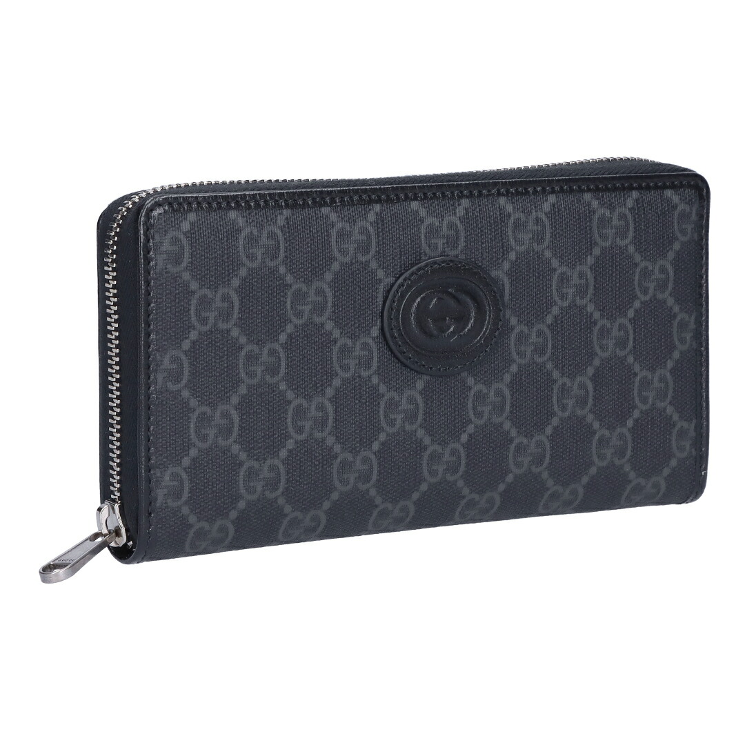 GUCCI グッチ GGキャンバス 長財布 レディース 楽天市場】グッチ 長財布 レディース GGスプリームキャンバス