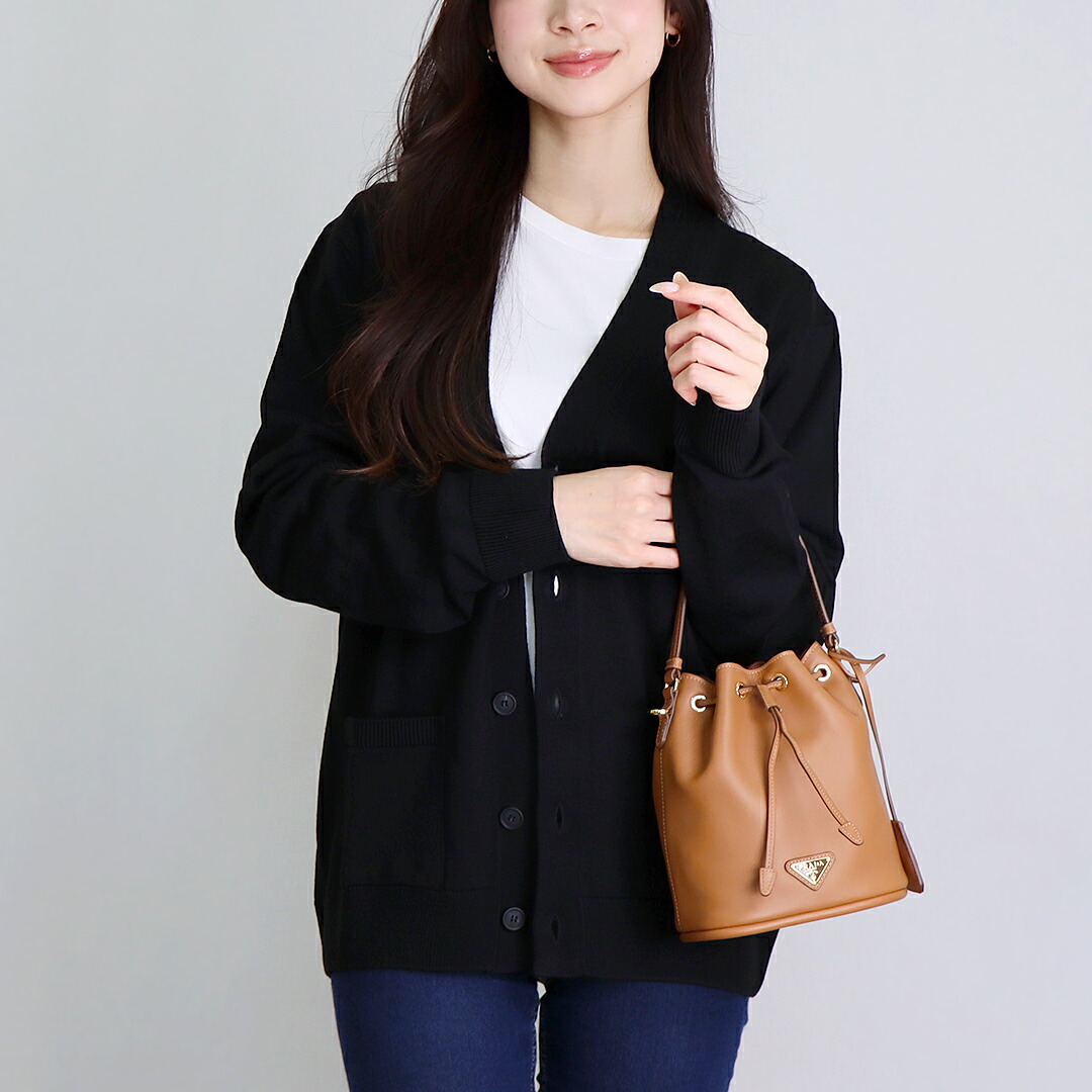 楽天市場】【ｸｰﾎﾟﾝ5%OFF】プラダ／PRADA 