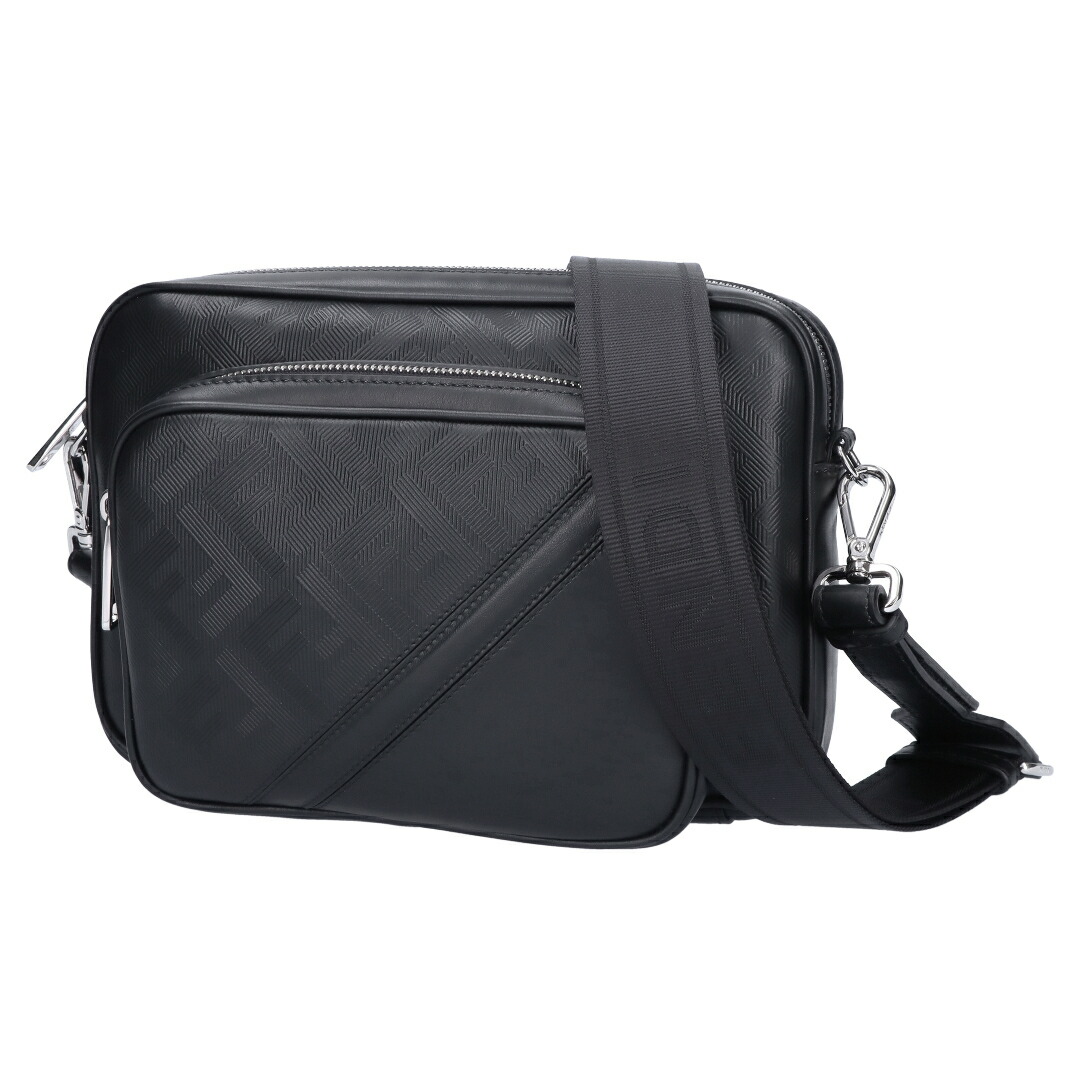 FENDI ショルダーバッグ 7VA470 ALKA F0R2A【ランク：A】 FENDI フェンディ ショルダーバッグ ミディアム 7VA470 ALKA