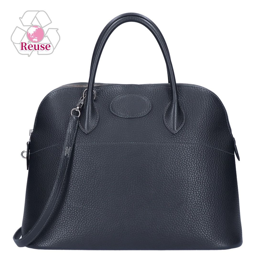 楽天市場】【バッグ】HERMES エルメス ボリード35 ハンドバッグ 2WAY