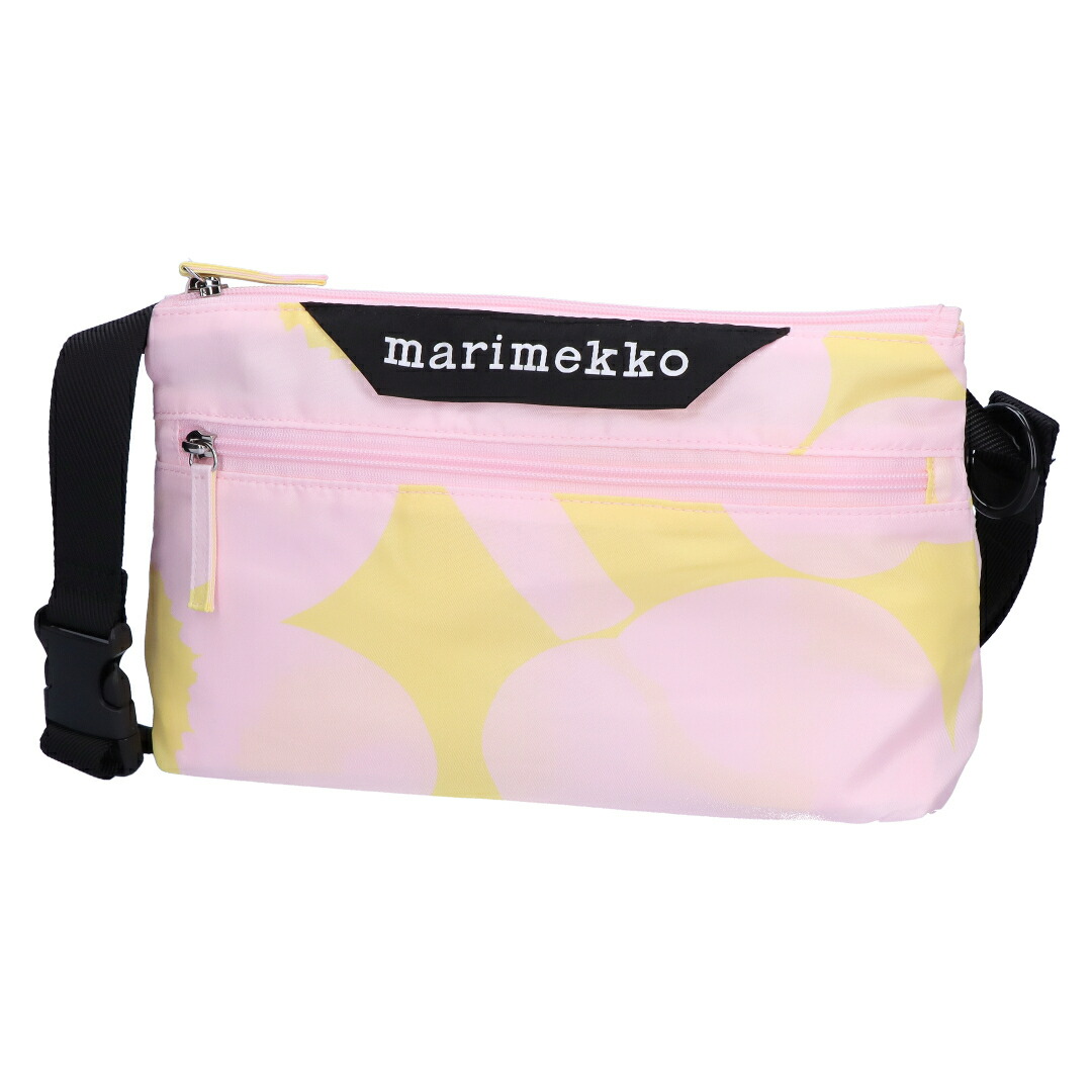 楽天市場】マリメッコ marimekko レディース メンズ ショルダー