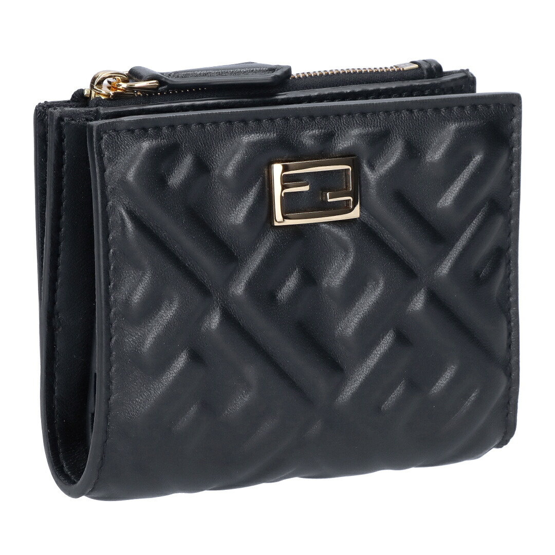 FENDI レディース FENDI フェンディ ハンドバッグ レディース 8BS083 ASU0 F1PQK