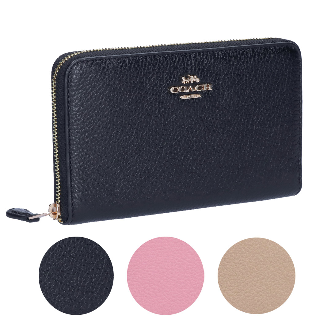 COACH　コーチ　折り財布 楽天市場】コーチ COACH 財布 二つ折り財布 FC4124 C4124