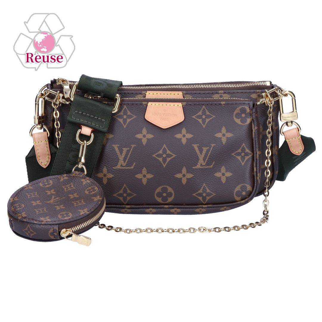 楽天市場】ルイヴィトン LOUIS VUITTON ショルダーバッグ
