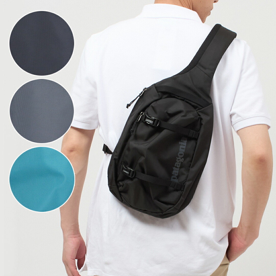 パタゴニア　ショルダーバッグ 楽天市場】パタゴニア Patagonia バッグ ショルダーバッグ 48262