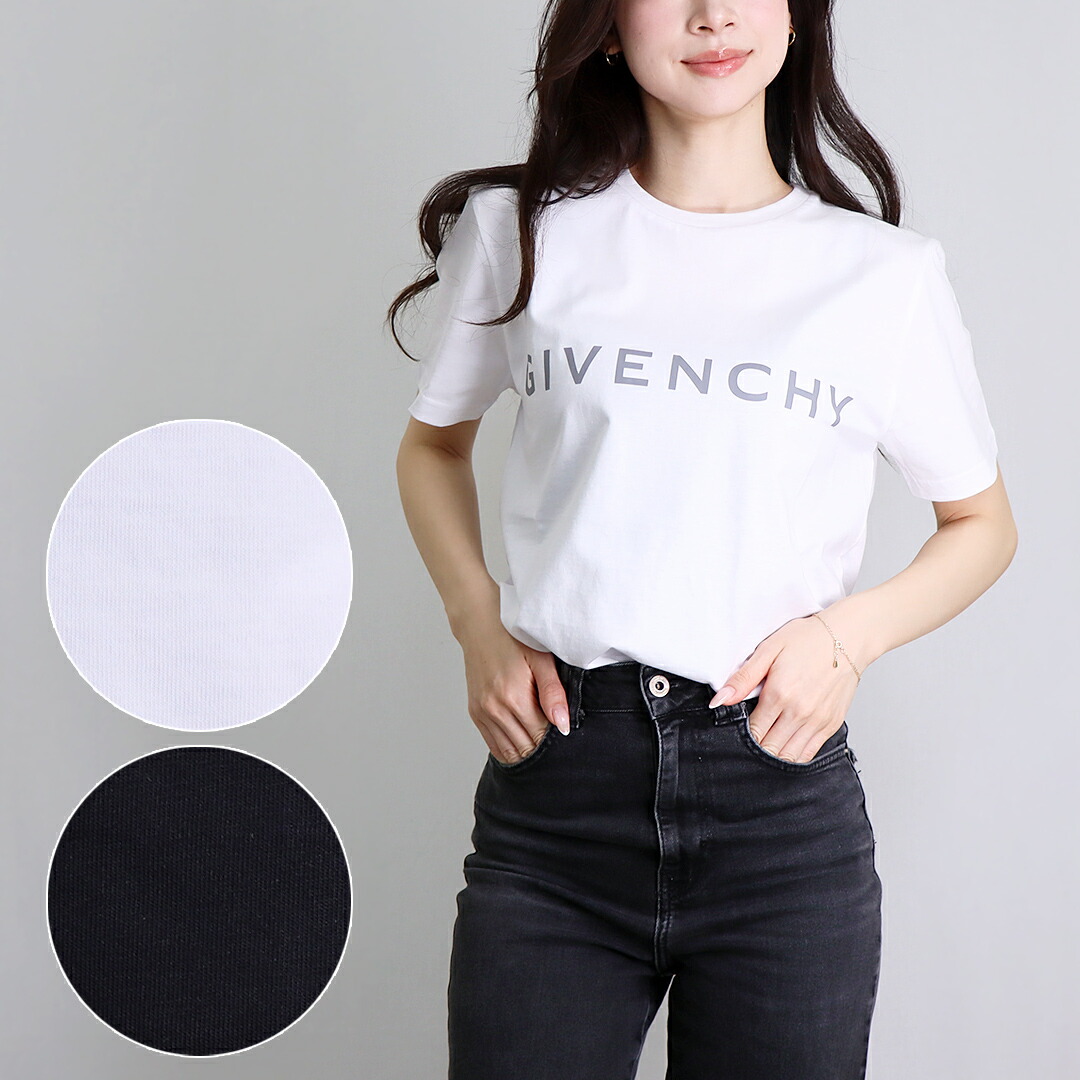 楽天市場】GIVENCHY ジバンシィ 半袖 Tシャツ BW707Z3Z5W