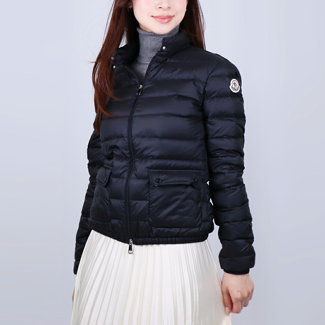 楽天市場】モンクレール MONCLER レディース ダウンジャケット