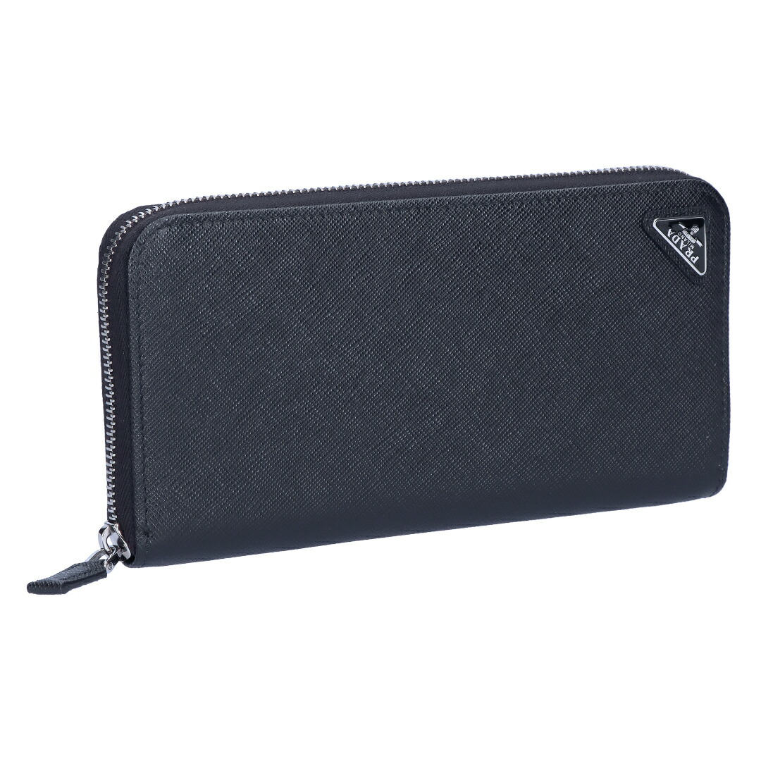 楽天市場】プラダ 長財布 PRADA：プラダ 1ML506 QHH F0002 NERO