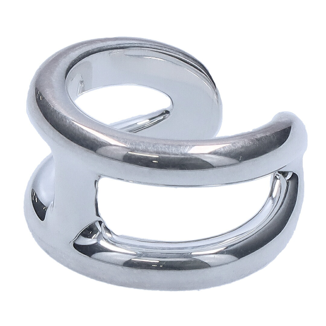【指先に輝きを☆】 Hermes Olympe Ring スモールモデル Olympe ring, small model | Hermès USA