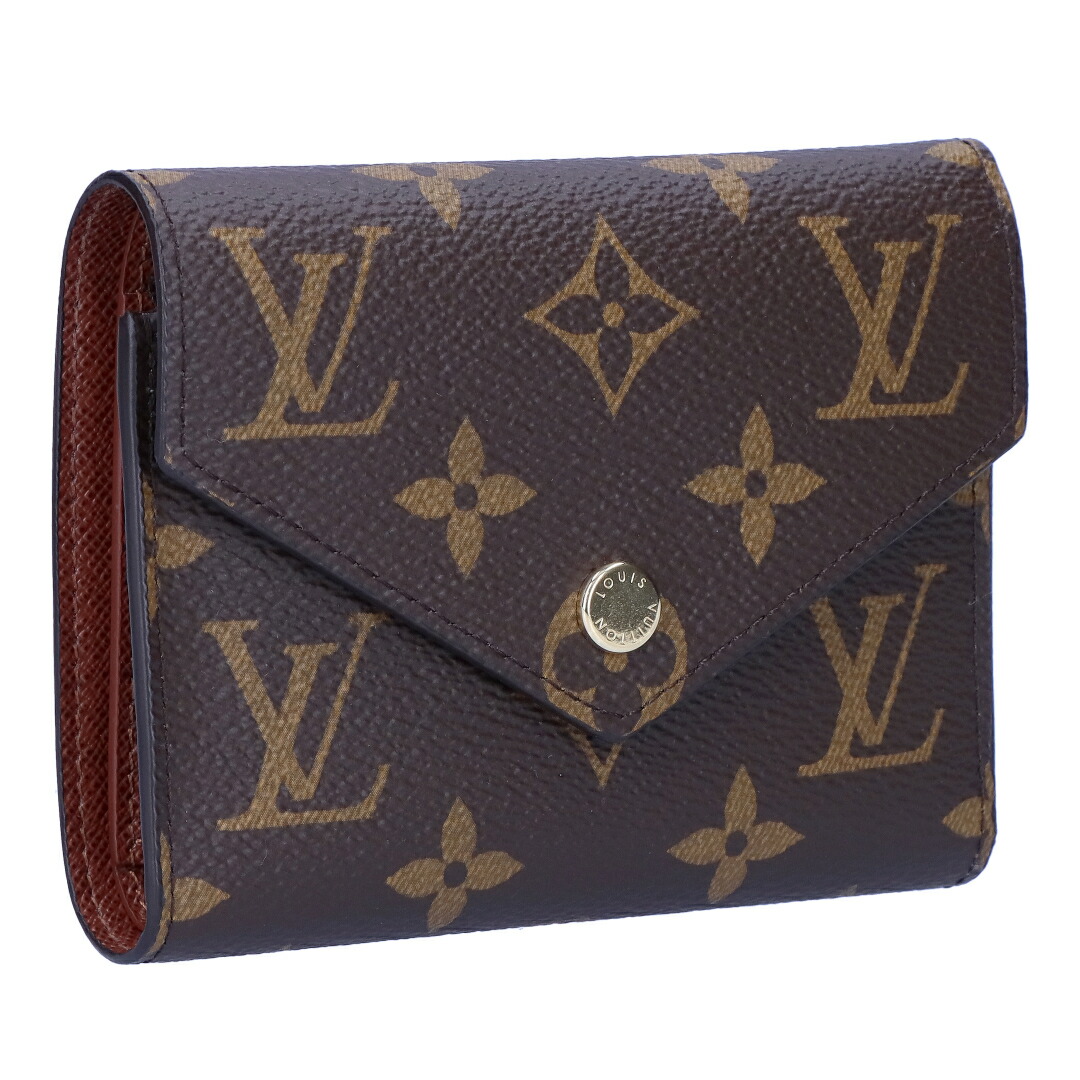 楽天市場】LOUIS VUITTON ルイヴィトン M92241ミニ ポルト ビエ