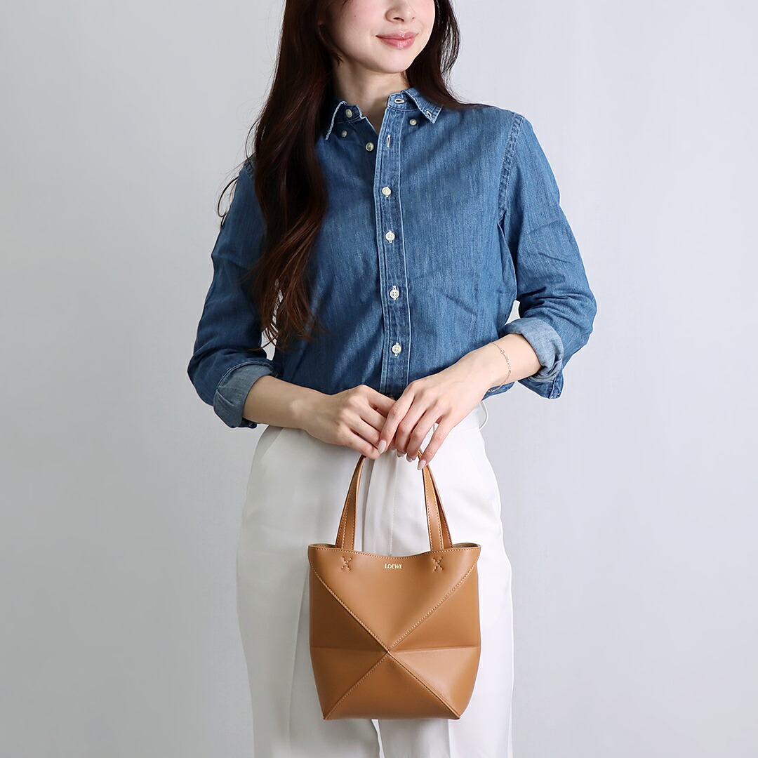 楽天市場】ロエベ LOEWE バッグチャーム かえる ふくろう