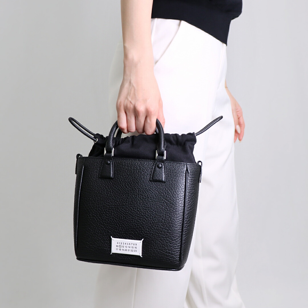 楽天市場】エムエムシックス メゾンマルジェラ MM6 MAISON MARGIELA