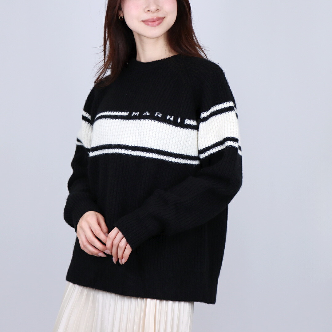 楽天市場】MARNI KIDS マルニ キッズ セーター M01048 M00RX
