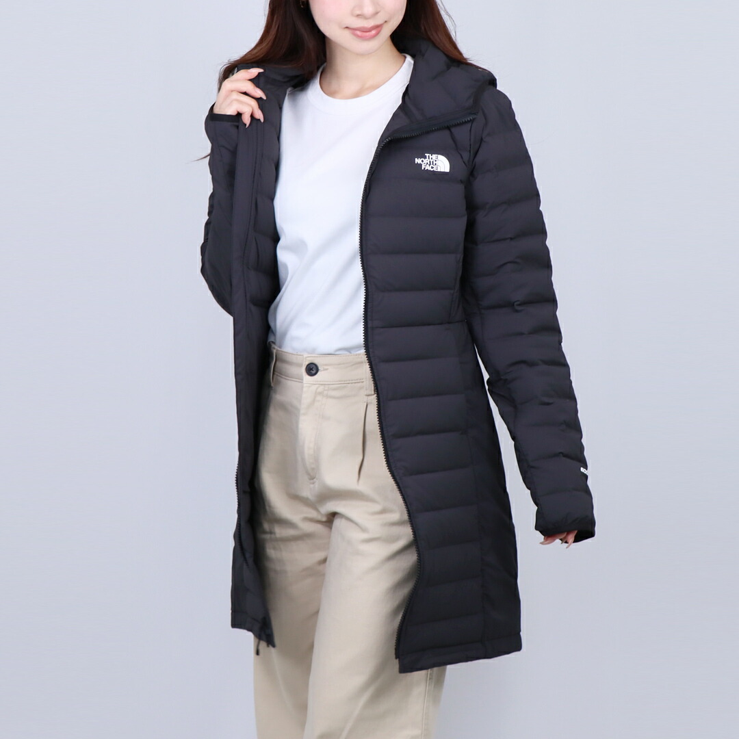 ノースフェイス　ダウン　ジャケット　600フィル　ブラック　レディース　L 楽天市場】ノースフェイス THE NORTH FACEレディース ダウン
