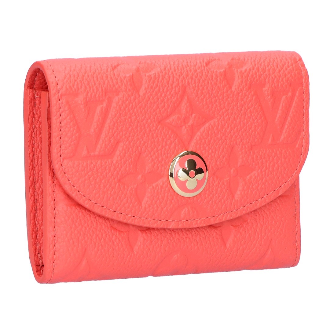 楽天市場】ルイヴィトン コインケース 二つ折り財布(小銭入れあり