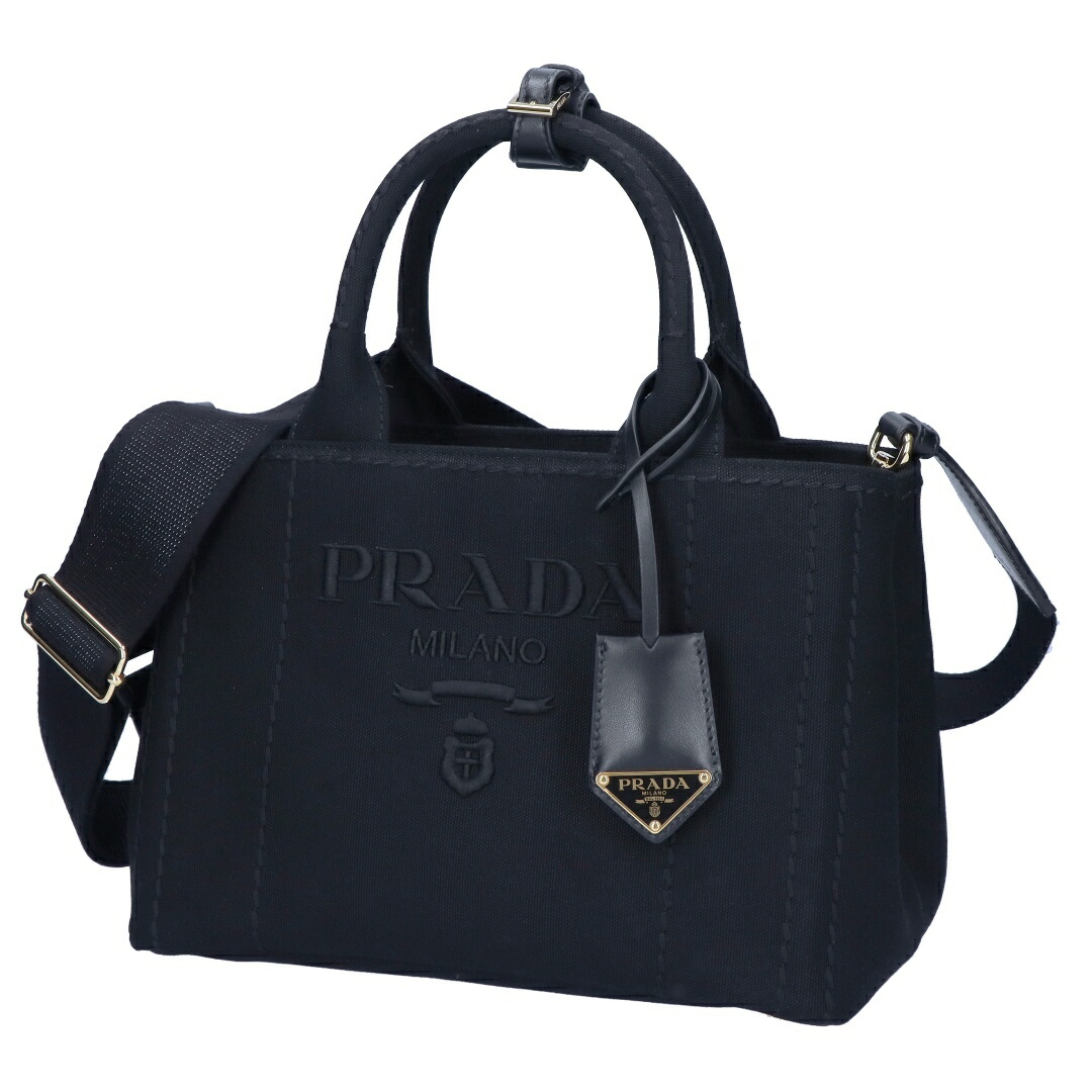 楽天市場】PRADA プラダ ショルダーバッグ CANAPA カナパ 1BG439 KAO