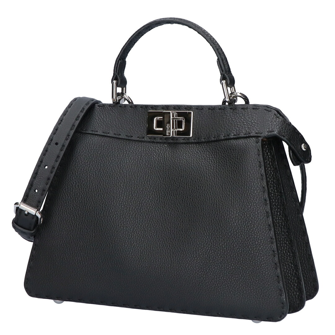 【極美品】FENDI フェンディ バイザウェイ 2Way ショルダーバッグ 楽天市場】【24日0時〜82h限定ポイント5倍】 フェンディ FENDI 2WAY