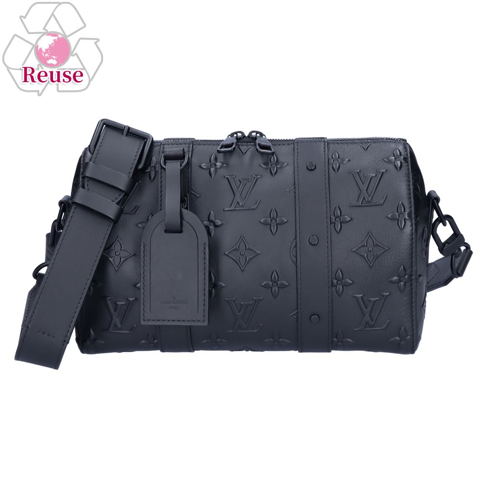 Louis Vuitton ダミエ ボディバッグ ショルダーバッグ LOUIS VUITTON ルイヴィトン ショルダーバッグ ボディバッグ