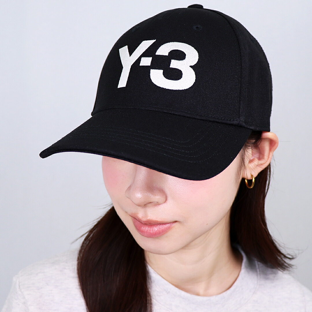 楽天市場】Y-3 ワイスリー ランニングキャップ RUNNING CAP