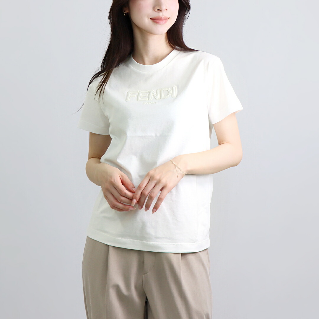 FENDI フェンディ　kids Tシャツ 楽天市場】【7/25～27限定・最大2万円OFFクーポン配布中】FENDI