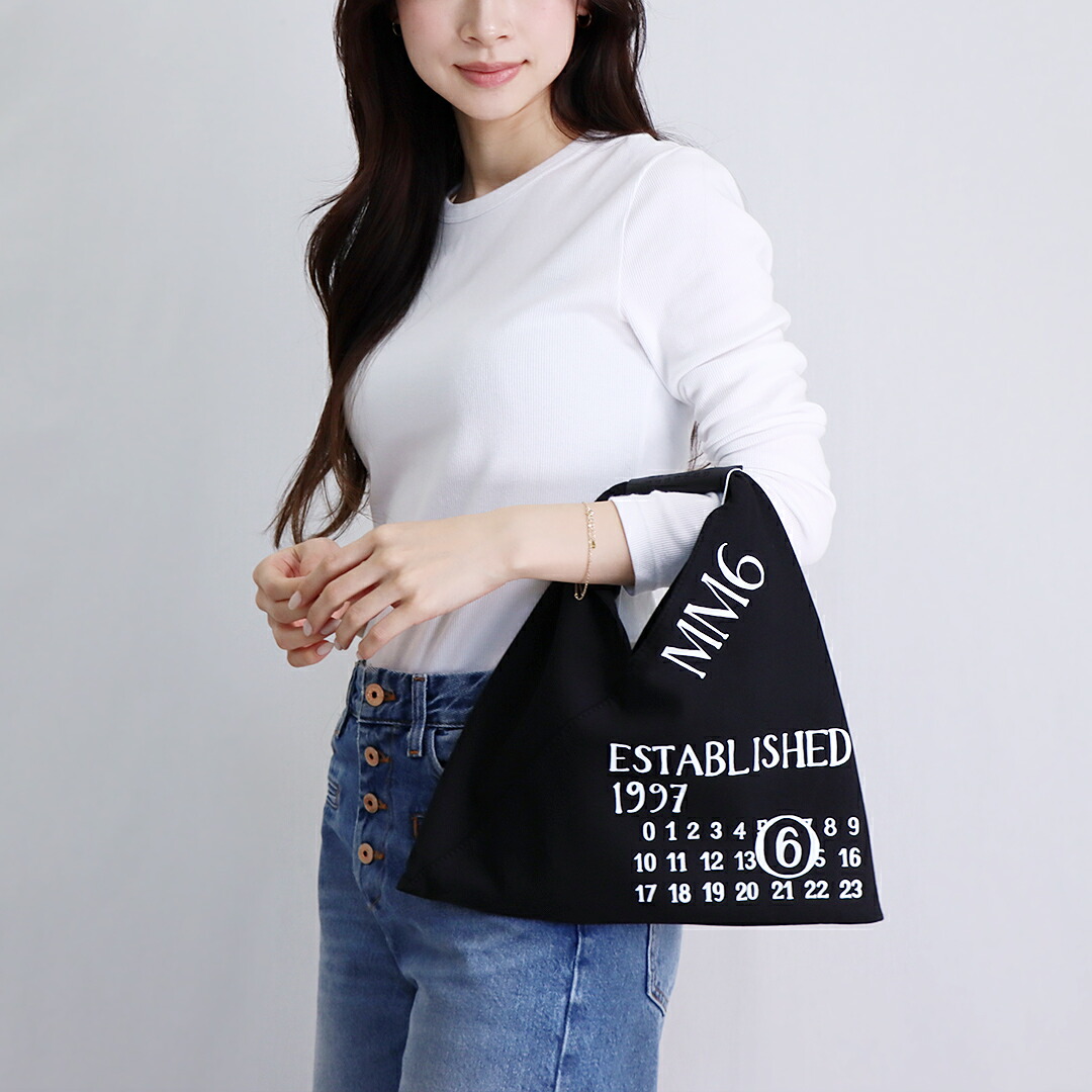 MM6 Maison Margiela SB6WD0025 P5545 バッグ 楽天市場】エムエムシックス メゾンマルジェラ MM6 MAISON