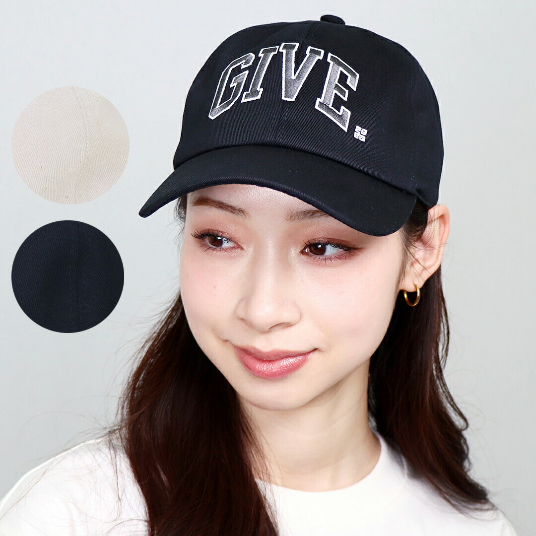 GIVENCHY キャップ GIVENCHY ジバンシーキャップ