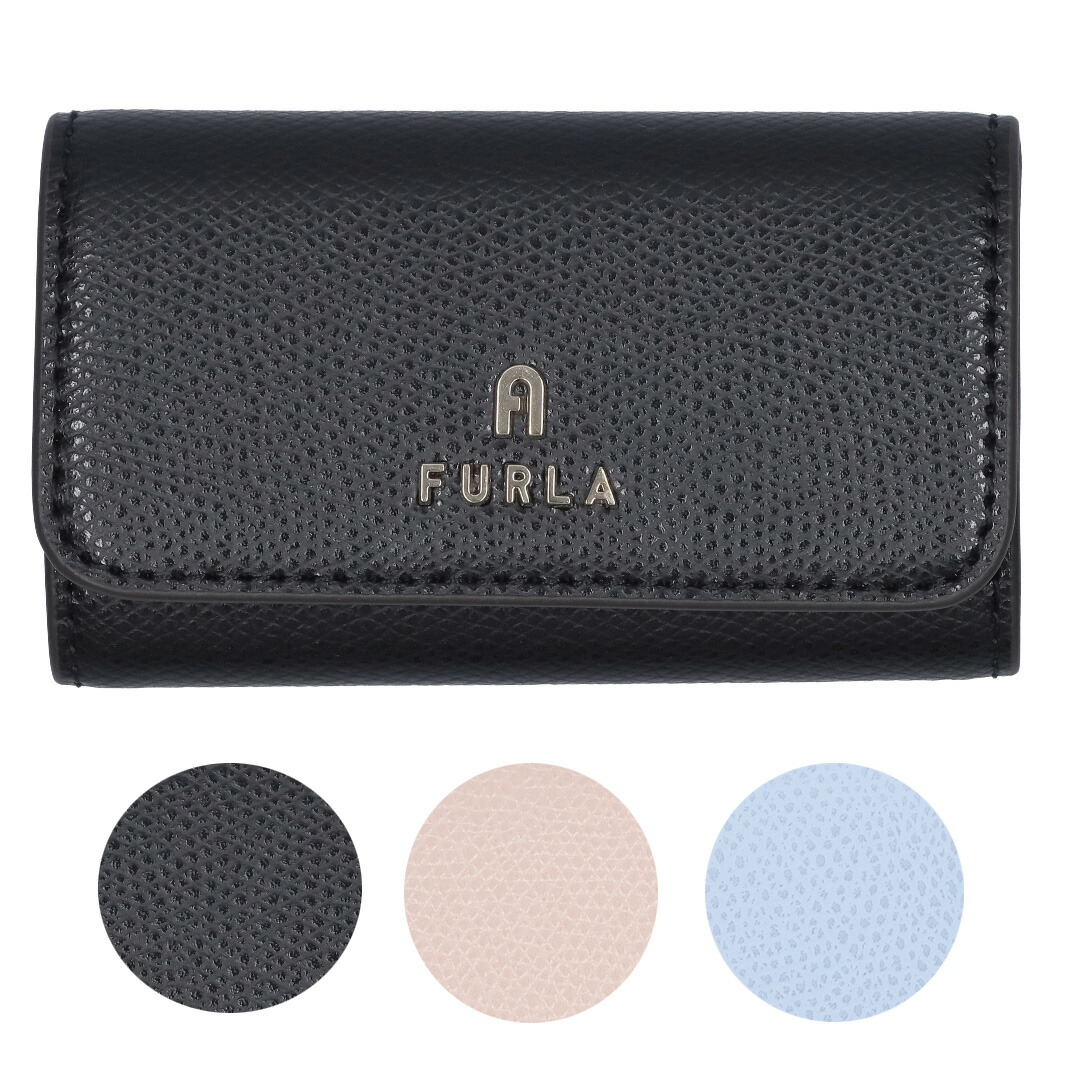 楽天市場】フルラ キーケース レディース FURLA CAMELIA