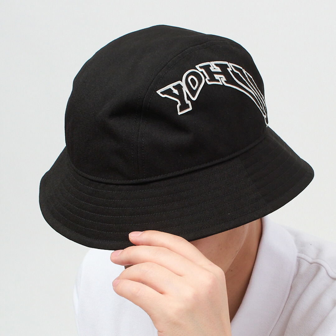 楽天市場】Y-3 ワイスリー バケットハット BUCKET HAT IM1081 メンズ
