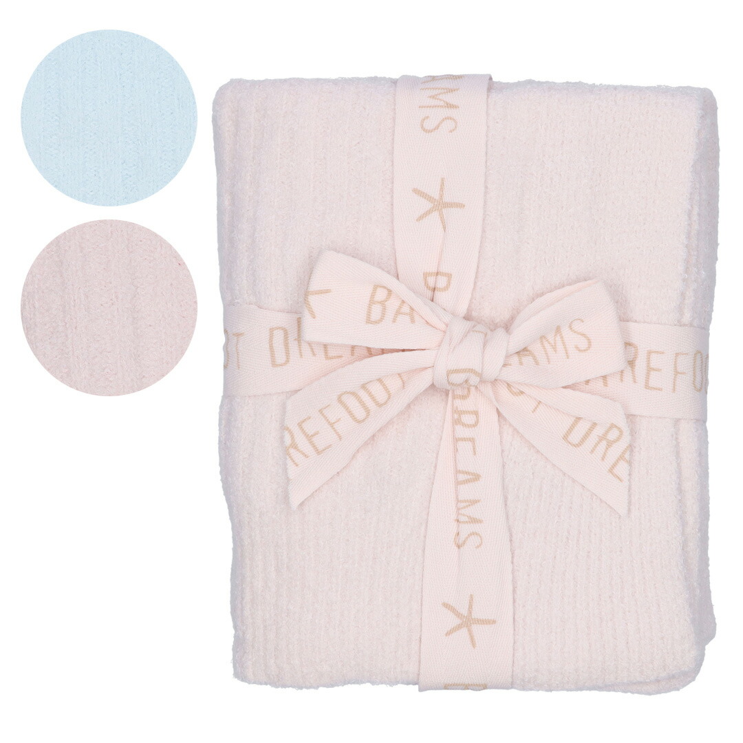 BAREFOOT DREAMS ベアフットドリームズ　ＡＢＣ　ベビーブランケット 楽天市場】【P10倍】ベアフットドリームス Barefoot Dreams