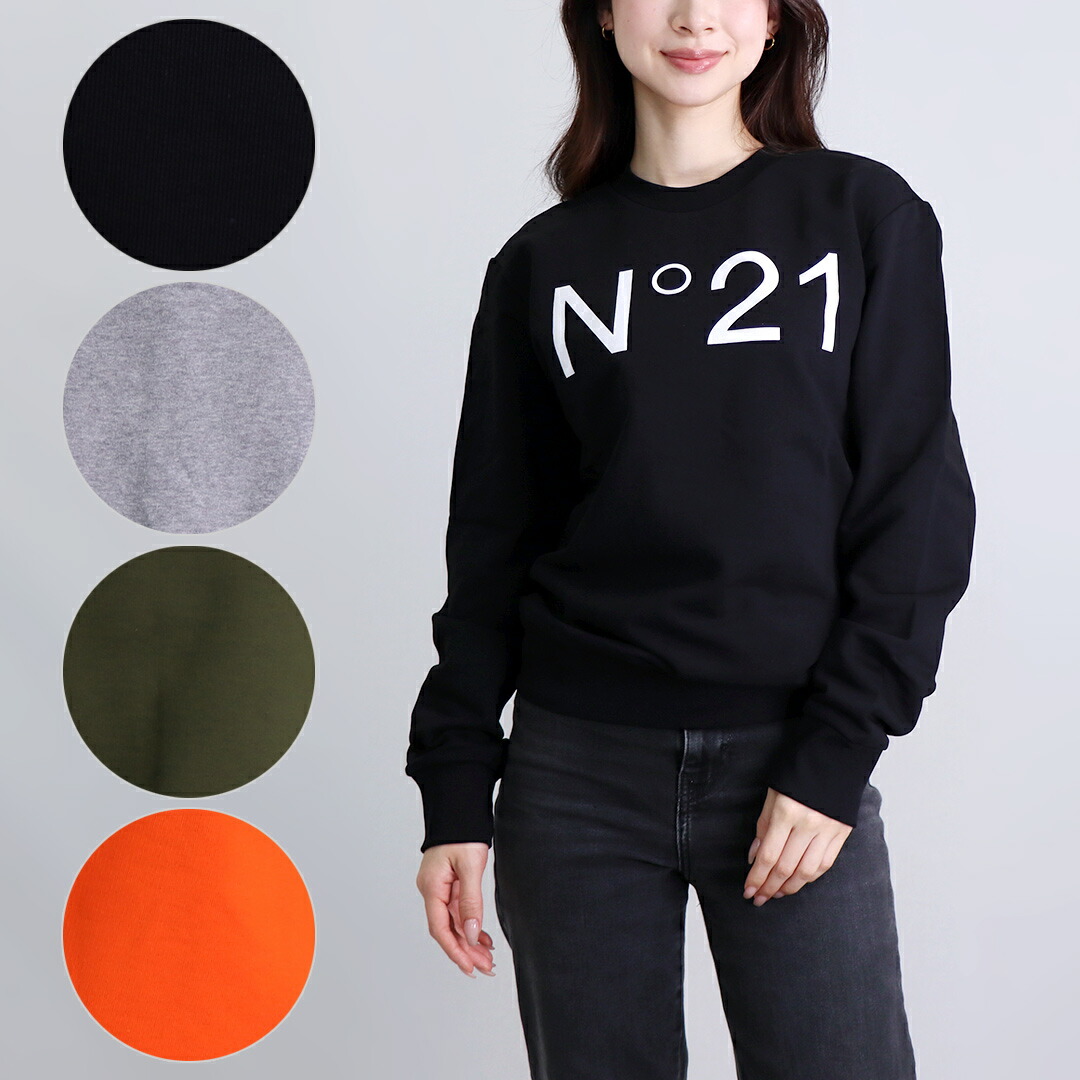 楽天市場】ヌメロヴェントゥーノ N°21 レディース トップス