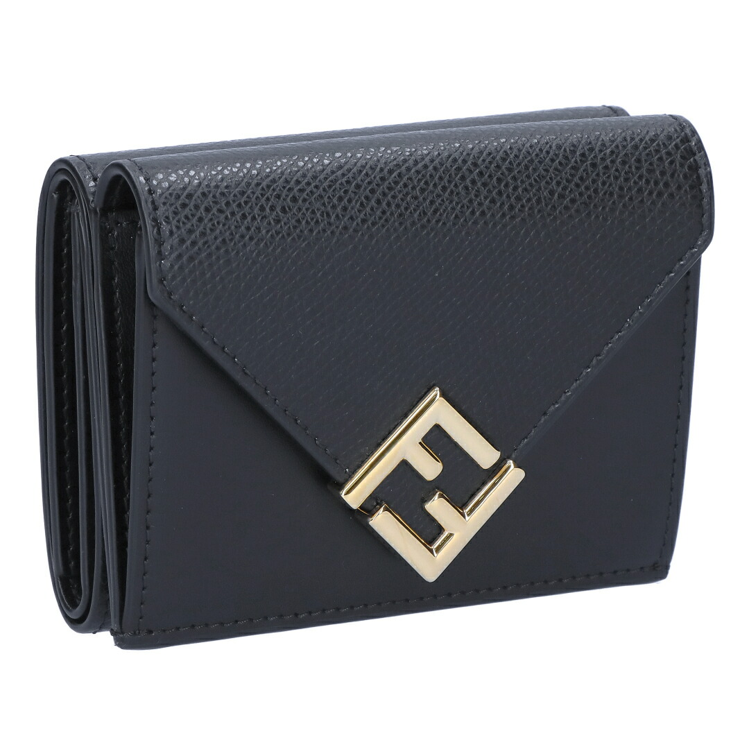 楽天市場】【10％OFFクーポン対象】フェンディ FENDI 財布 三