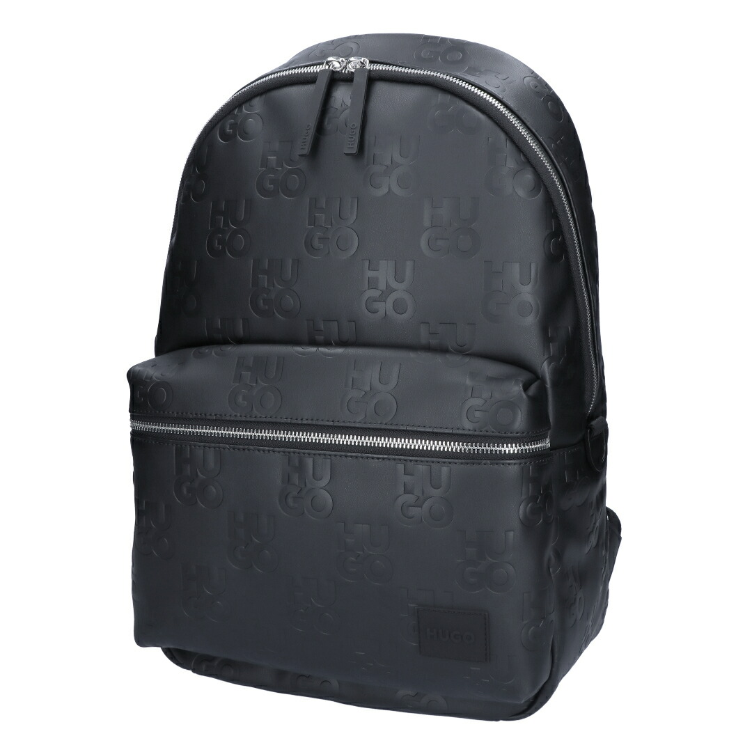 ヒューゴボス／HUGO BOSS リュック大谷翔平愛用ブランド 大谷翔平着用モデルSS22【BOSS】FIRST CLASS_BACKPACK (Hugo