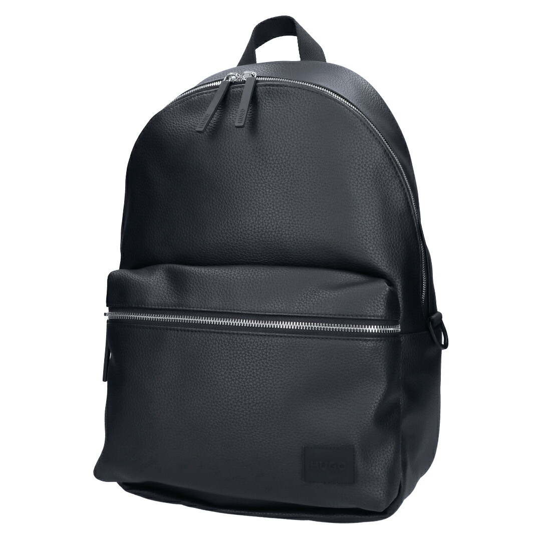 ヒューゴ ボス HUGO BOSS リュック Black Poly バックパック ヒューゴ・ボス(HUGOBOSS) リュック・バックパック | 通販・人気